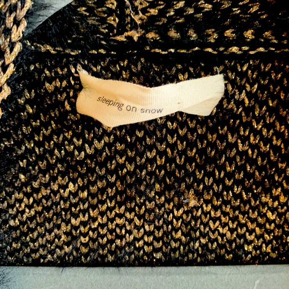 Fun Sparkly NYE Sweater! - Picture 2 of 5